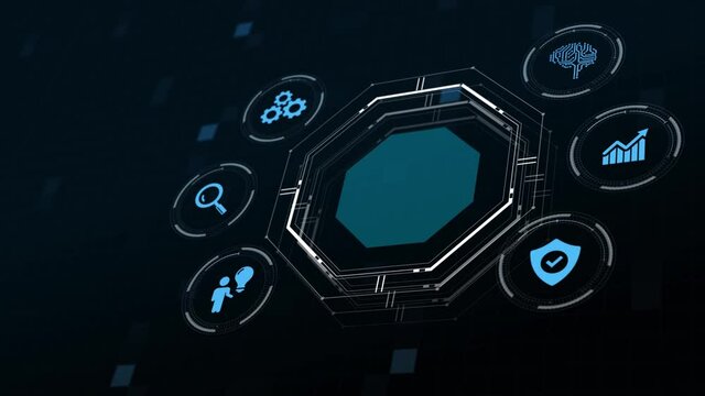 MRP Material Requirement planning Manufacturing Industry Business Process automation.