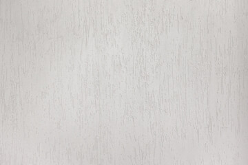 Abstract background with vertical stripes. Light plaster wall. Background for decoration. Copy space