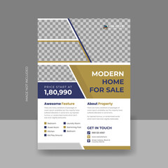 real estate and home Sale Social Media Post Banner Template. Super discount sale square flyer template. Modern and editable.