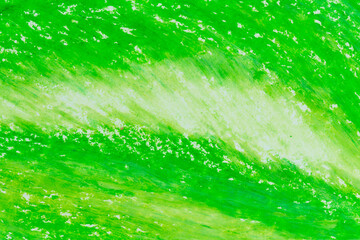 rayons green skatch texture background