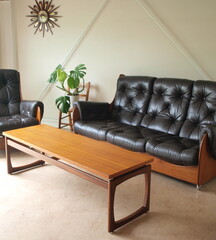 modern living room