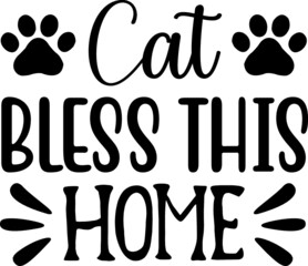 
Cat svg Quotes design SVG, Family vector t-shirt SVG Cut Files for Cutting Machines like Cricut and Silhouette