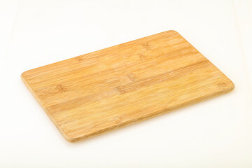 Bamboo wooden board for kitchen