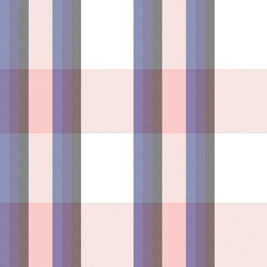 Asymmetric Plaid textured Seamless Pattern