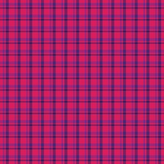 Asymmetric Plaid textured Seamless Pattern