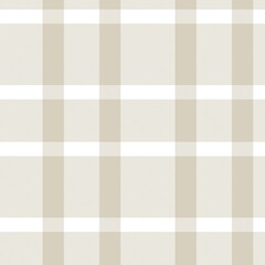 Asymmetric Plaid textured Seamless Pattern