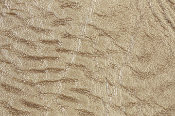 Artificial Leather Background Synthetics