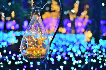 湘南の宝石　イルミネーション