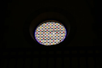Vidrieras