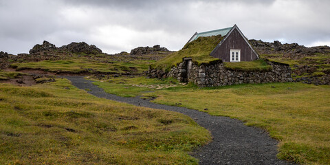 Islanda, Hveravellir