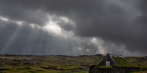 Islanda, Hveravellir