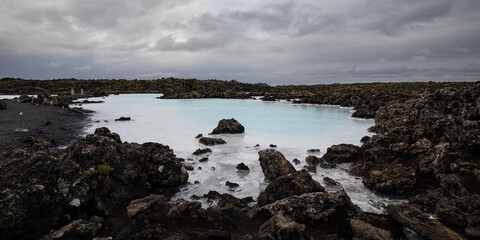 Islanda, Blue Lagoon