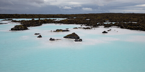 Islanda, Blue Lagoon