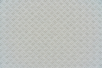 checker plate material background