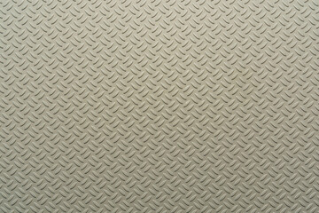 checker plate material background