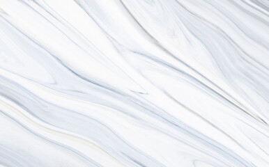 Marble rock texture blue ink pattern liquid swirl paint white dark that is Illustration background for do ceramic counter tile silver gray that is abstract waves skin wall luxurious art ideas concept.