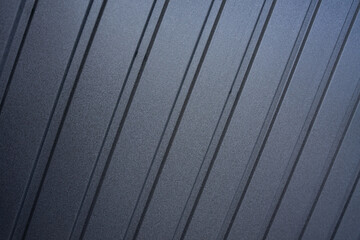 Background with dark gray diagonal lines. Place for text