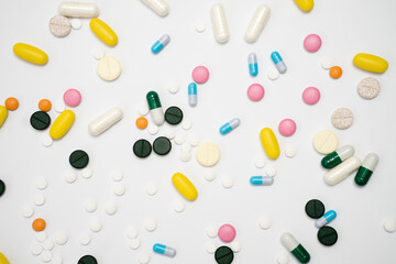 Background for the concept of treatment or prevention of diseases with vitamins