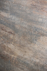 concrete stone texture for interior design in gray-brown color