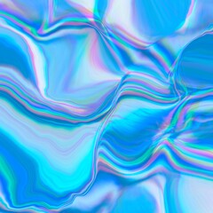 Obraz premium Abstracto