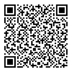 QR codeのイラスト