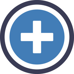 first aid symbol