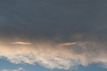 cieli per photoshop