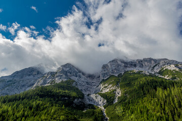 Urlaubsfeeling rund um das schöne Leutaschtal in Tirol