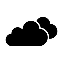 Clouds icon