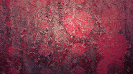 Texture HD Red Background - Grunge Wallpaper Rough Edgy Look for Onlineshops, Product Presentation,...