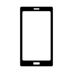 Mobile Phone Vector Icon