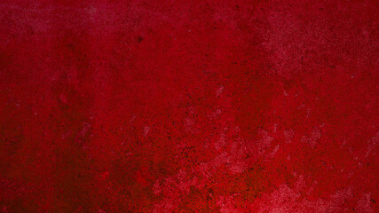 Texture HD Red Background - Grunge Wallpaper Rough Edgy Look for Onlineshops, Product Presentation, Print Backgrounds, Powerpoint or Digital Painting and Photomanipulation for Photographers, X-mas