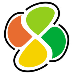 高齢運転者標識です。