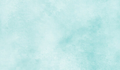abstract modern colorful and beautiful stylist realistic watercolor panoramic texture splashing on white background.beautiful and colorful watercolor used for wallpaper,banner, design,painting,arts.