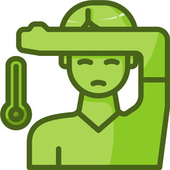 Fever Two Tone icon