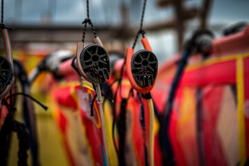 Herbst - End off Season