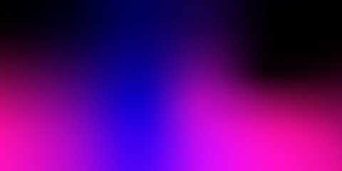 Background gradient vector dark and bright, template and wallpaper