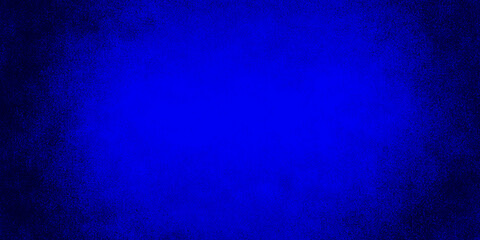 blue background