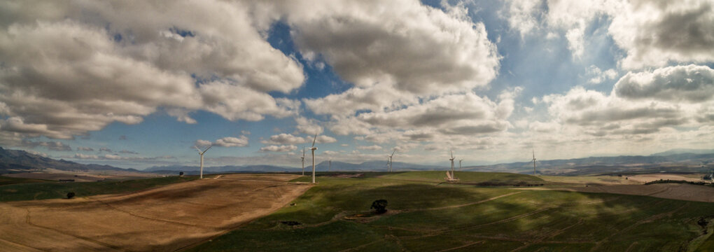 Windturbine
