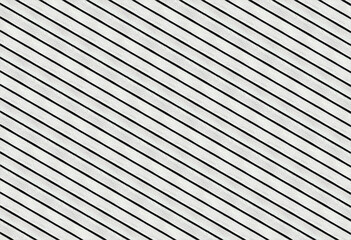 White wooden boards diagonal background, oblique pattern