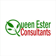 Leaf Q Letter Logo Design Vector