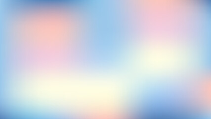 Blurred abstract background.