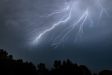 storm