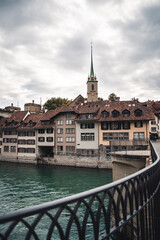 Fototapeta premium Bern