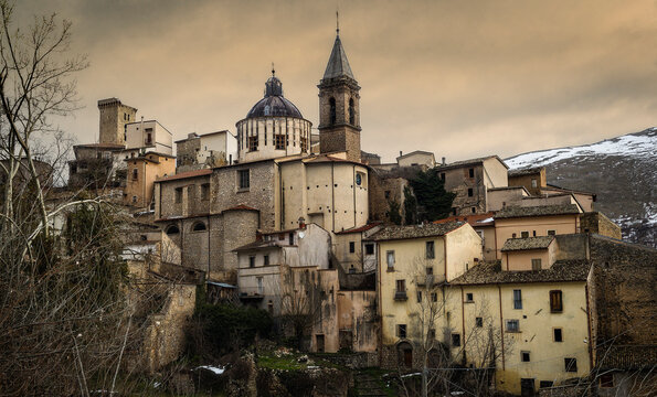 Cocullo