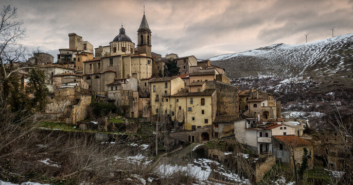 Cocullo