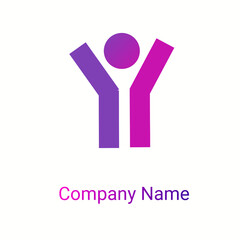 logo for business