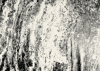 Grunge abstract background. Texture vector. Dust overlay distress grain, simply place illustration over any object to create grungy effect. Splattered, dirty, poster for your design.