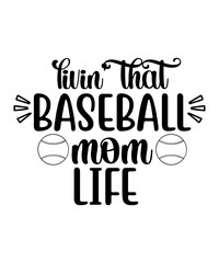 Baseball SVG Bundle, Sports Svg, Baseball Shirt