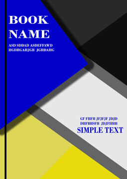 Book Cover Design